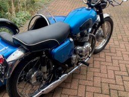 For Sale - Keith